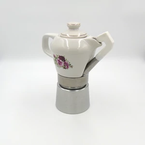 Szarvasi kávéfőző 2-4 személyes Fatima