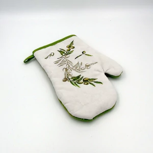 Edényfogó kesztyű Oliva