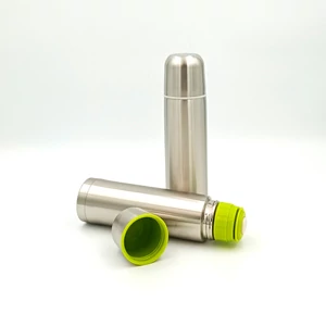 Termosz 0,25L rozsdamentes