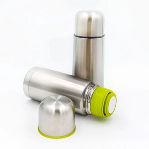 Termosz 0,5L rozsdamentes