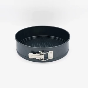 Tortaforma 24cm kapcsos
