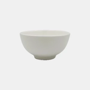Porcelán müzlistál 430ml fehér