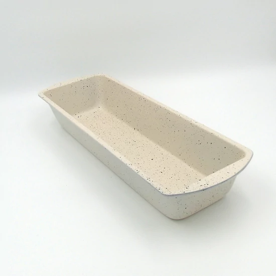 Püspökkenyér sütőforma 39cm Nature