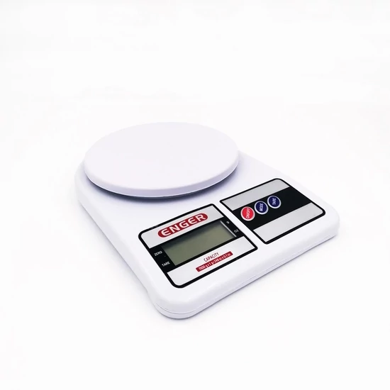 Konyhai mérleg 7kg digitális
