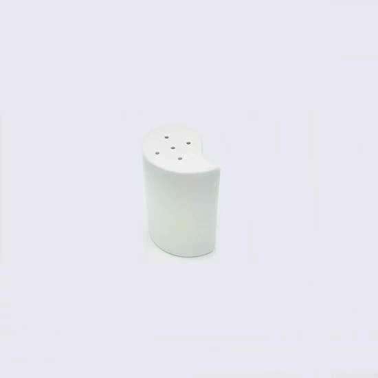 Porcelán borsszóró 7,5cm
