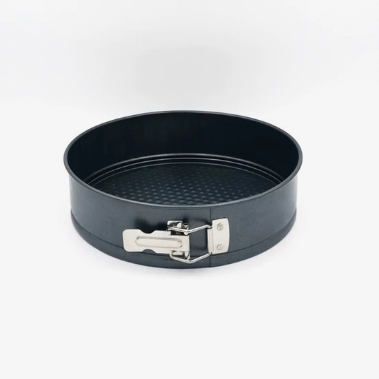 Tortaforma 24cm kapcsos