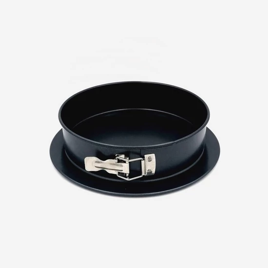 Tortaforma 24cm kapcsos tálcával ILAG non stick bevonatos