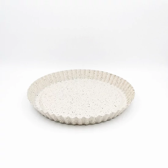 Gyümölcstorta forma 27cm Nature
