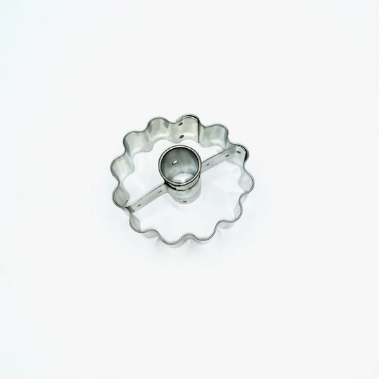Sütikiszúró linzer nagy 7,5cm
