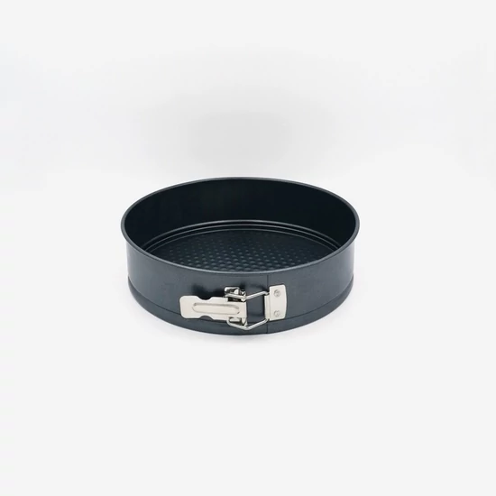 Tortaforma 20cm kapcsos ILAG non stick bevonatos
