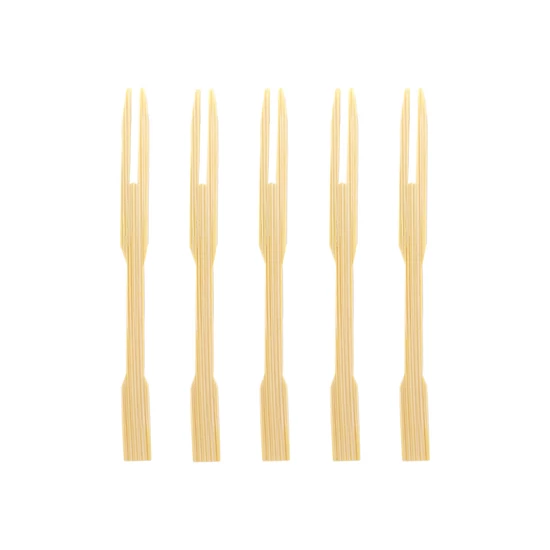 Falatka pálcika fa 40db 9cm