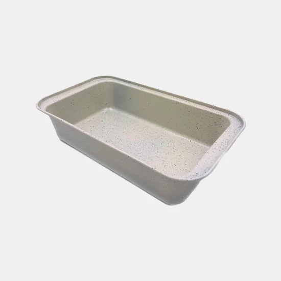Püspökkenyér sütőforma 27cm Nature