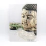 Kép 1/2 - Világítós falikép ledes 28x38cm Buddha