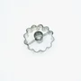 Kép 1/2 - Sütikiszúró linzer nagy 7,5cm