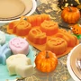Kép 3/3 - Halloweeni sütőforma szilikon 6-os